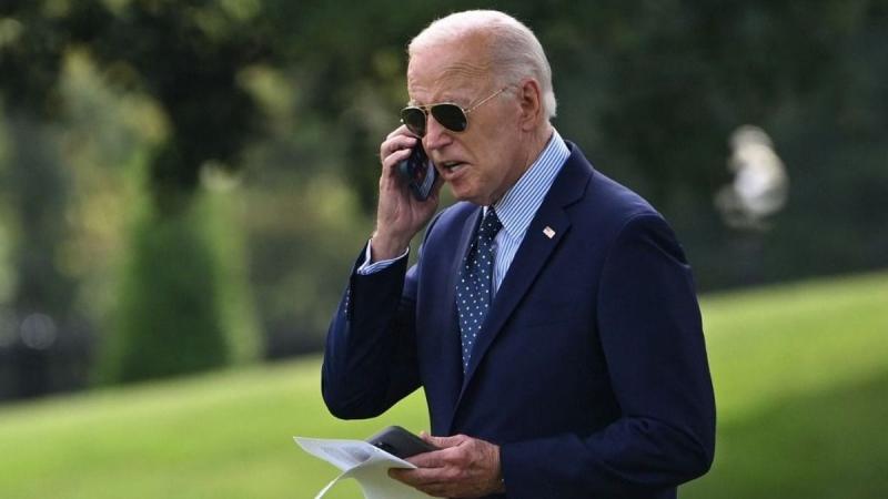 Joe Biden úgy véli, hogy Ukrajna győzelme kulcsfontosságú Nyugat-Európa jövője szempontjából - Világgazdaság.