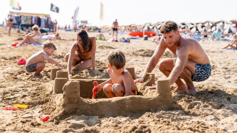 Hagyd magad mögött Horvátországot - idén nyáron a magyarok új kedvenc úti célja válik népszerűvé!