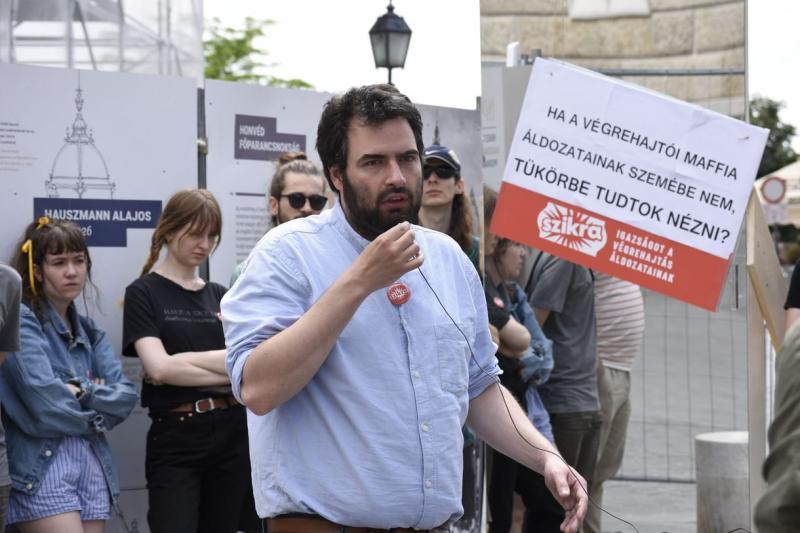 Jámbor András véleménye szerint a következő miniszterelnök Magyarországon jobban teljesíthet, mint Orbán Viktor.