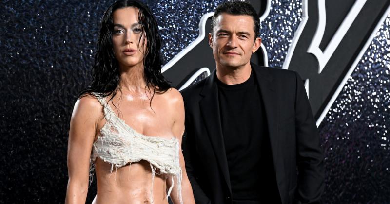 Katy Perry és Orlando Bloom kapcsolata véget ért, így egy új fejezet kezdődik mindkettőjük életében.