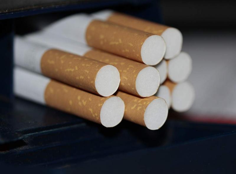 Az italra és a cigarettára sosem sajnáljuk a kiadást.