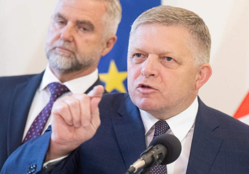 A sorsfordító hónapok küszöbén állunk.