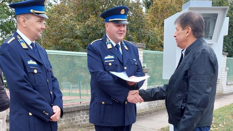 Figyelem! Két új helyszínen kezdik el a sebességmérés a városban.