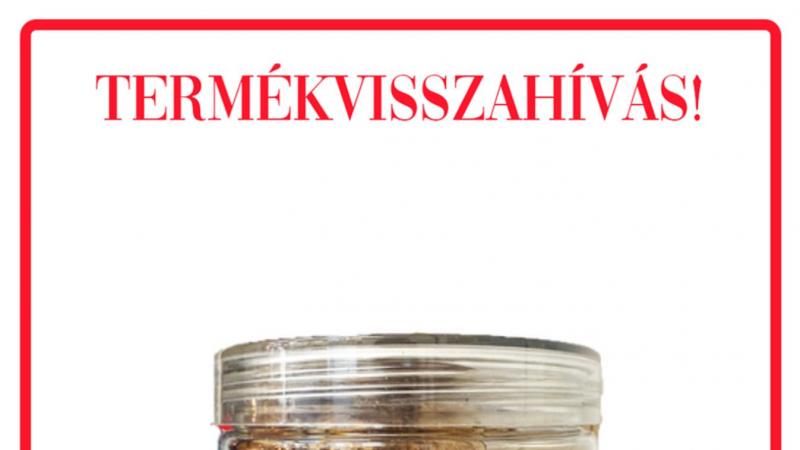 Savanyúságokban felfedeztek egy veszélyes vegyületet - te is vásároltál belőle? Ne habozz, azonnal nézd át a tárolt termékeket!