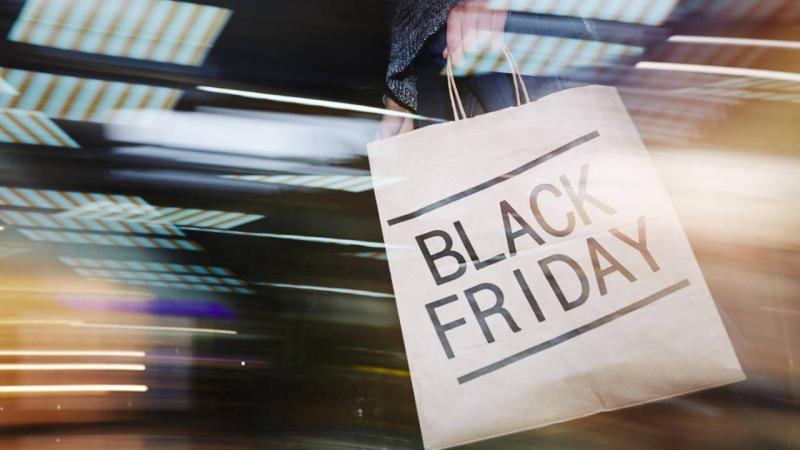 Itt az idő: ma van a várva várt Black Friday!