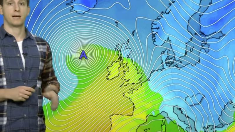 Ennyit a fagyos napokról? Olyan időjárás közeleg Magyarország irányába, ami még a meteorológusokat is meglepte!