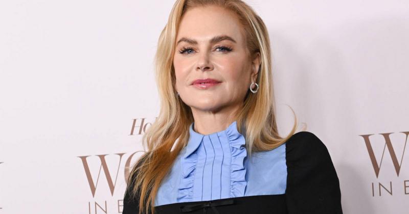 Nicole Kidman és legifjabb lánya, Faith, igazi szenzációt okoztak a gálán: a fiatal színésznő a fényűző Beverly Hillsben tündökölt édesanyjával az oldalán, és mindenki figyelmét magukra vonzották.