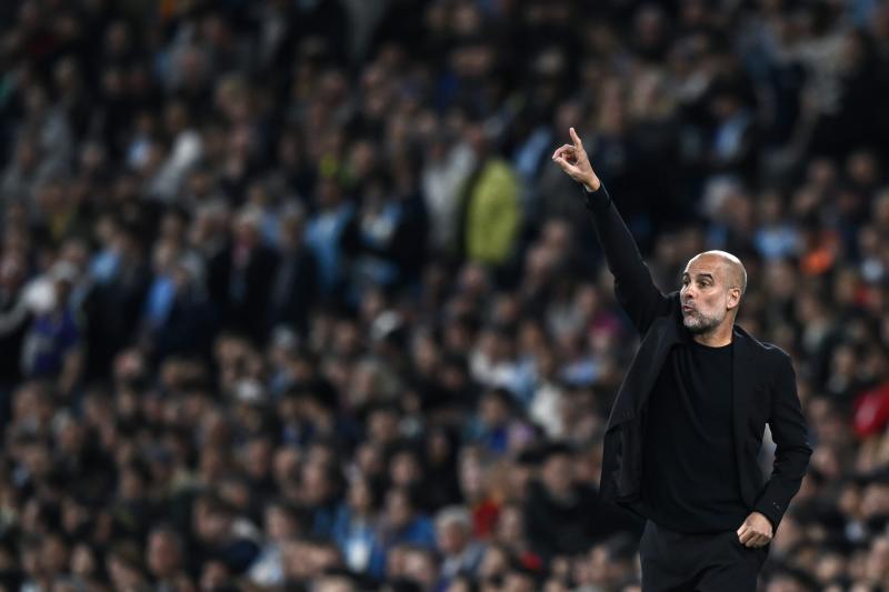 Február különleges hónapja volt a focinak, hiszen egy olyan játékos tűnt fel a radaron, akit Pep Guardiola is szívesen látna a Manchester City színeiben. A Vörös Ördög, akinek neve már sokszor felmerült a pletykákban, újra reflektorfénybe került. Képesség