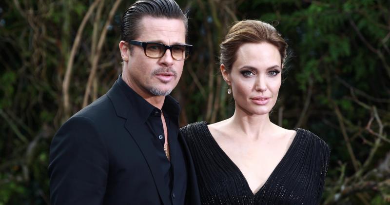 Nyolc évnyi jogi csatározás és érzelmi hullámvasút után végre hivatalosan is pont került Angelina Jolie és Brad Pitt kapcsolatának végére.