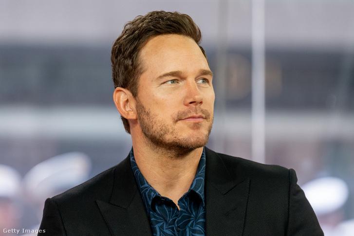 Chris Pratt egy rendkívül őszinte pillanatot osztott meg kisfiáról, amely minden szülő számára ismerős érzéseket ébreszthet. Az elképzelhetetlenül valósághű fotó igazi betekintést nyújt a családi élet apró, de jelentőségekkel teli részleteibe.