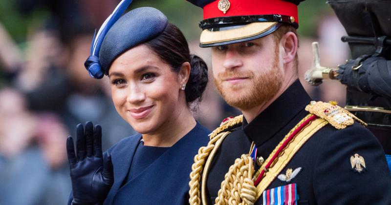 Meghan emiatt kritizálta Harry londoni otthonát: ezzel a lépéssel a herceget a saját családja ellen hangolta.