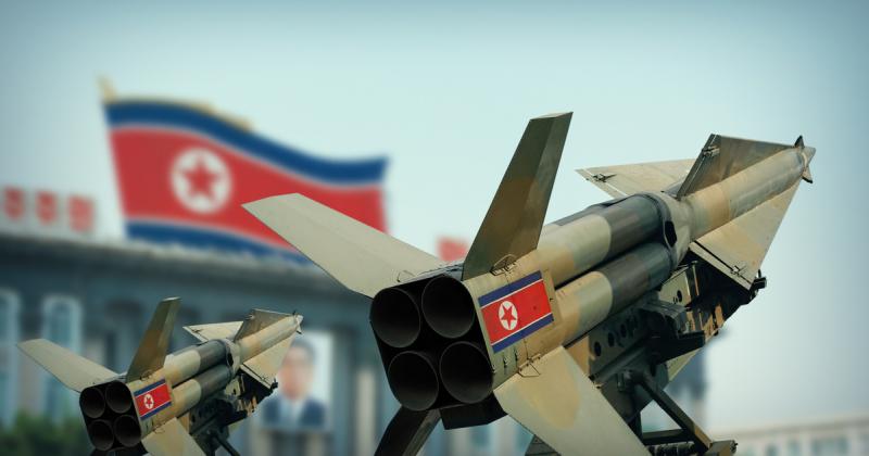 Öt év elteltével ők voltak az első látogatók Észak-Koreában: a látvány, amit tapasztaltak, megrázóan hátborzongató volt.