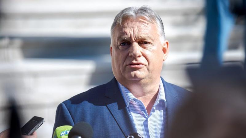 Más irányt vehet a mentési folyamat Szlovákiával kapcsolatban: Orbán Viktor jóváhagyta.