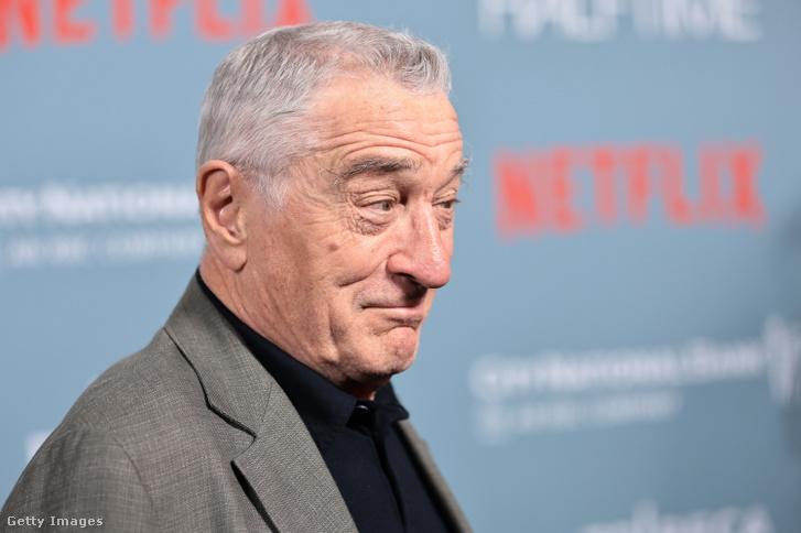 Robert De Niro nyíltan kifejezte támogatását transznemű lányának, aki nemrégiben coming outolt. A színész szavai tele voltak szeretettel és megértéssel, hangsúlyozva, hogy mindenki megérdemli, hogy önmaga lehessen. De Niro elmondta, hogy büszke lányára, é
