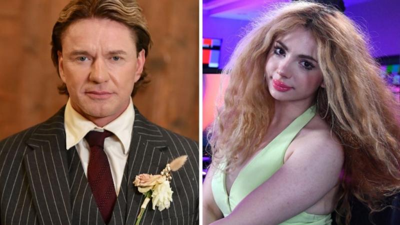 A Szolnoki Szabolcs és Opitz Barbi közötti együttműködés befejeződött | 24.hu
