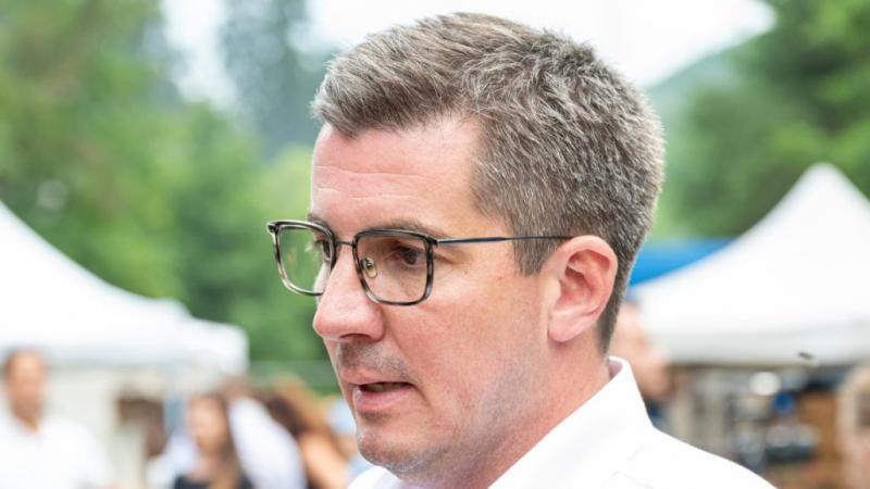 Kocsis Máté külön figyelmet szentelne Ruszin-Szendi ukrán kapcsolataira | 24.hu
