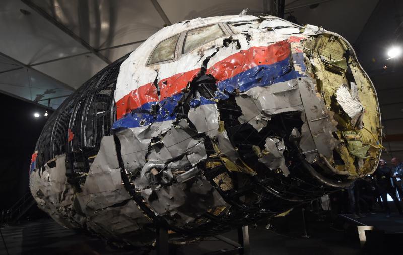 Az ENSZ állásfoglalása alapján Oroszországot tartják felelősnek a Malaysia Airlines repülőgépének lelövéséért.