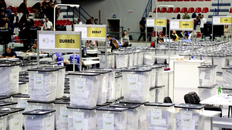 Az évtized végére akár új taggal is bővülhet az Európai Unió – ezt ígérte az albán miniszterelnök, aki most kezdte meg negyedik ciklusát.