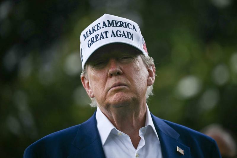 Donald Trump: A végső győzelem, nem csupán egy ideiglenes megállapodás az, amire törekszünk.
