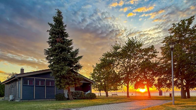 Balaton Újratöltve - Nyári Kaland az Aranypart Szellemében!