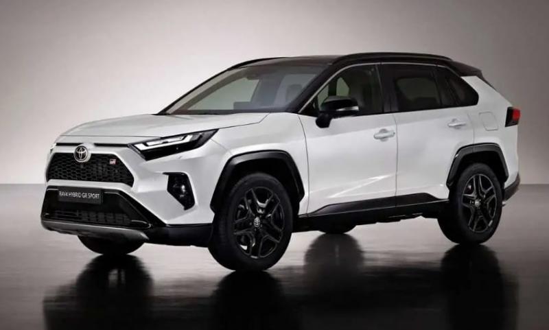 Most már nem a Tesla, hanem egy Toyota a világ legkeresettebb autómárkája.
