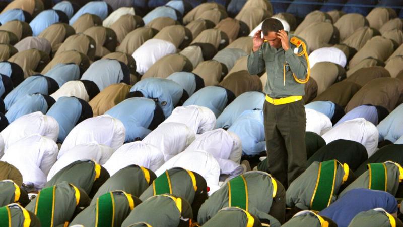 Irán csakis egy földi háború révén kényszeríthető térdre – ám ez a feladat gyakorlatilag lehetetlen.
