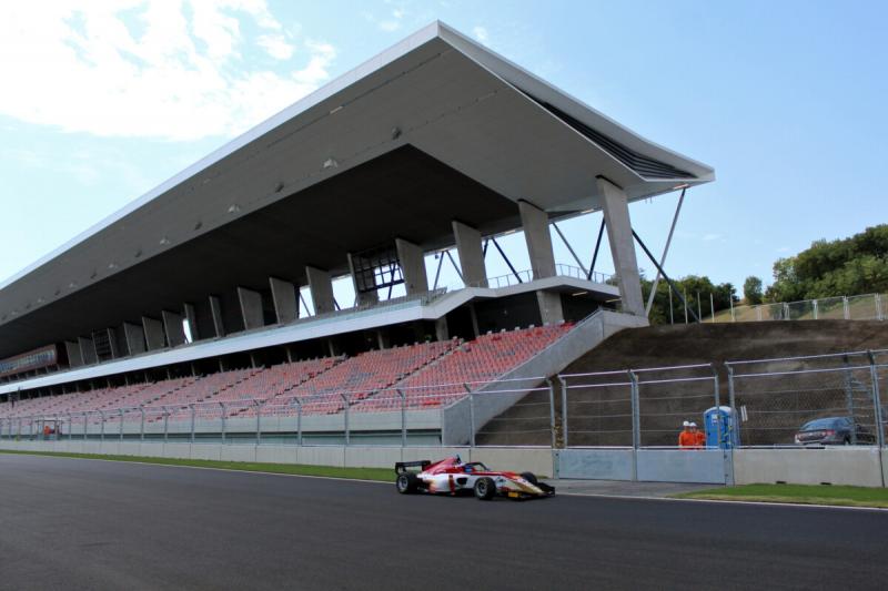 Exkluzív: A Hungaroring friss fejlesztései akadályozhatják a legjobb Forma-1-es csapatokat a teljesítményük maximalizálásában.