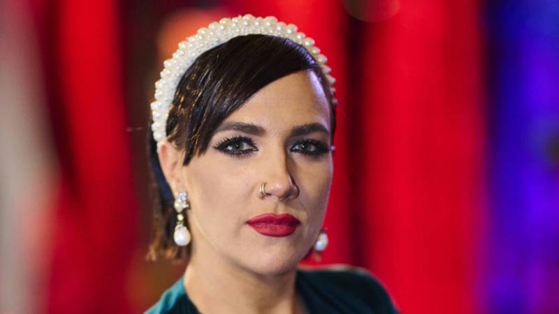 Tóth Gabi kifejezte azt a folyamatos belső vívódást, ami sok szülőt foglalkoztat: 