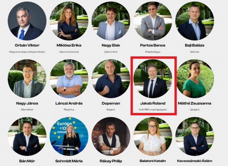 Védjegybejegyzési kérelmet nyújtottak be a Digitális Polgári Kör elnevezés védelmére.