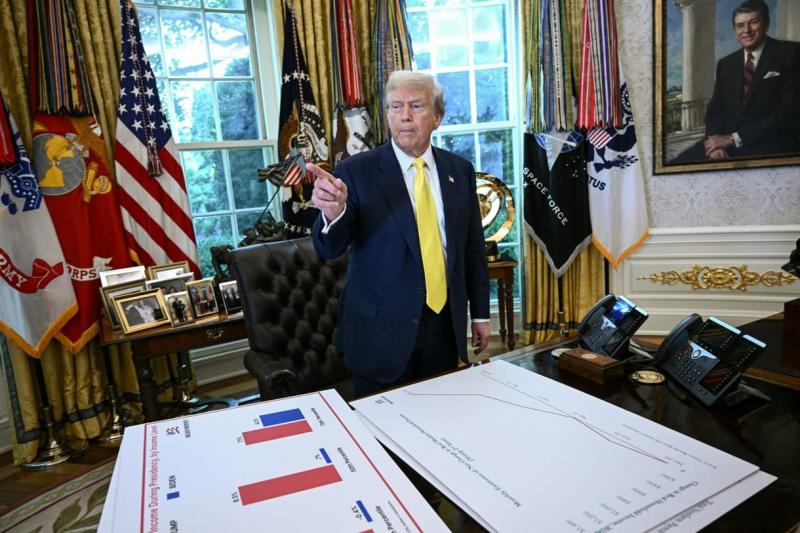 Amerika és Kína vámháborúja újabb 90 napra szünetel, így a két ország közötti feszültség egy kis időre enyhül.