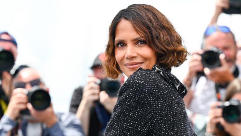 Halle Berry nem maradt válasz nélkül exférje kijelentésére, amelyben azt mondta, hogy 