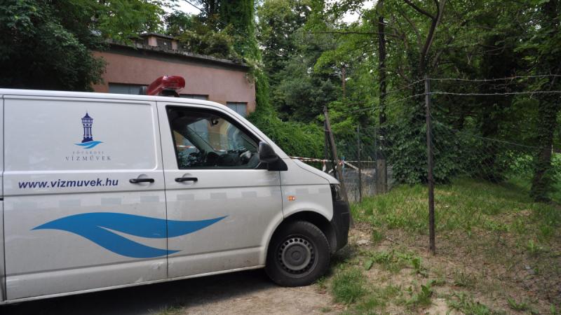 Komoly zűrzavar tapasztalható a Déli pályaudvar környékén, érdemes elkerülni a BAH-csomópontot is.