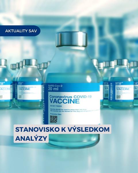 Sajnálatos hír érkezett az SAV-től a szertelen Kotlár számára: az mRNS-vakcinák kizárólag engedélyezett összetevőkből állnak.