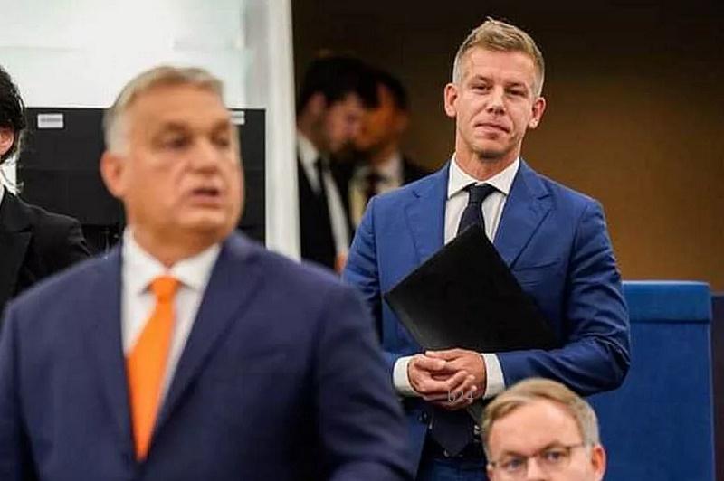 A kormányoldali sajtó visszakozása figyelemre méltó, hiszen a Tisza Párt 