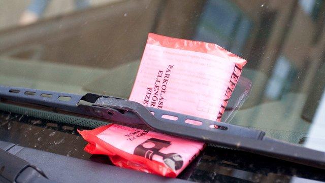 Ezért fontos, hogy körültekintően bánj az éves parkolási engedéllyel – Totalcar.