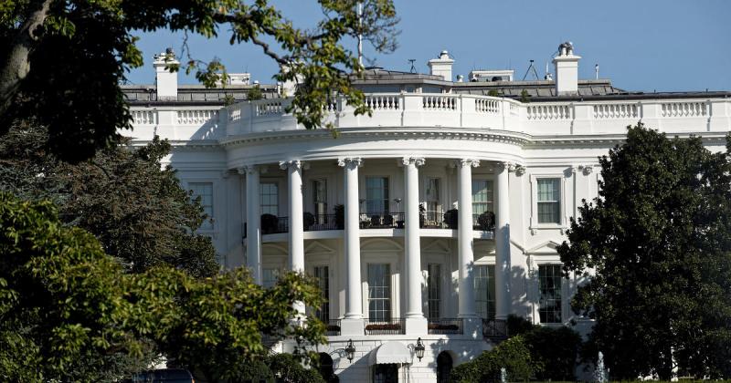 Amerika megállt, a kormány pedig megbénult.