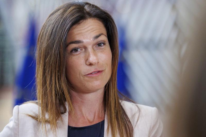Újabb izgalmas hír érkezett Varga Judit visszatérésével kapcsolatban, hiszen egy figyelemre méltó videó jelent meg az interneten.