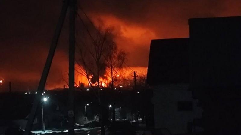 Olekszij Anton: Az olasz olajfinomító-kapacitás egyharmada eltűnt a piacról.